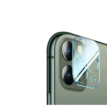 starfix Kamera-Glas-Schutz aus gehärtetem Glas für Apple iPhone 12 mini, transparent