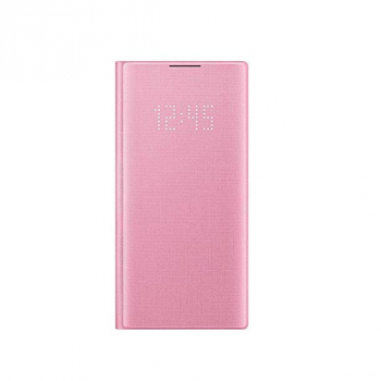 Samsung LED View Cover für Galaxy Note 10 pink (EF-NN970PPEGWW)