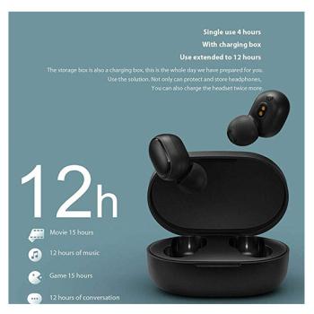 Xiaomi AirDots Kabellose Kopfhörer