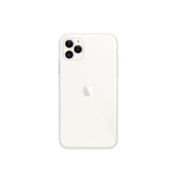 starfix Ultra Slim Silikon Schutz Hülle Tasche für iPhone 11 transparent