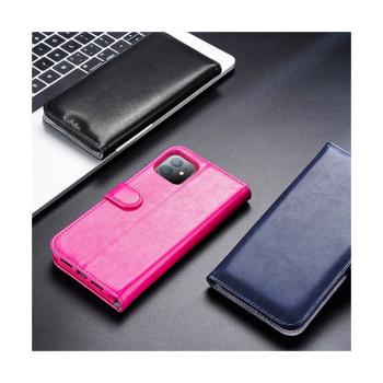 Dux Ducis Kado Book-Wallet Schutzhülle für iPhone 11 Pro Max schwarz
