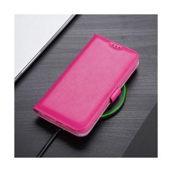 Dux Ducis Kado Book-Wallet Schutzhülle für iPhone 11 Pro Max pink