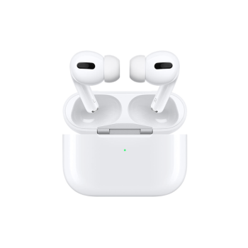 Borofone BE64 Universal Bluetooth 5.0 AirPods für iPhone,iPad,iPod,Mac weiß