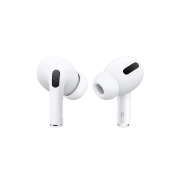 Apple AirPods Pro (2021) m. MagSafe Ladecase (MLWK3ZM/A)