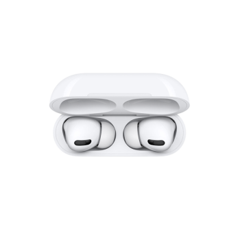 Apple AirPods Pro (2021) m. MagSafe Ladecase (MLWK3ZM/A)