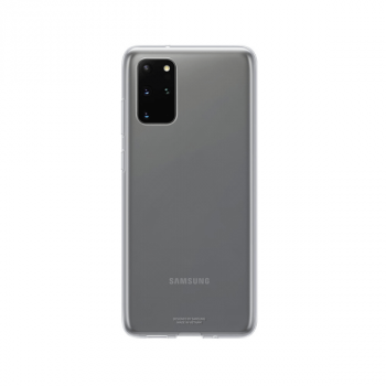 Samsung EF-QG988TT Clear Cover für Galaxy 20 Ultra transparent