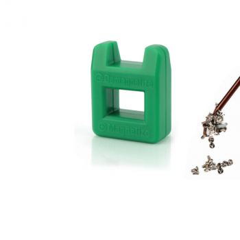 BAKU Tools Mini Magnetisierer - Entmagnetisierer für Schraubendreher