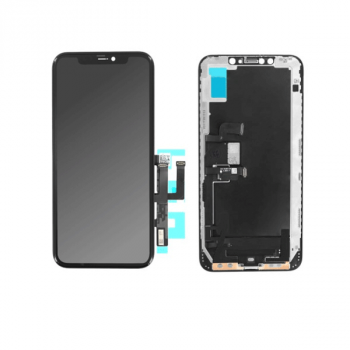 LCD HARD OLED Display + Touchscreen für iPhone 11 Pro