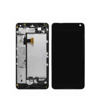 Microsoft Lumia 650 LCD Display +Touchscreen schwarz