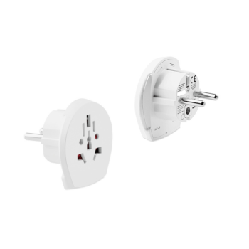Pure² Multi Adapter für China Ladegeräte mit CE