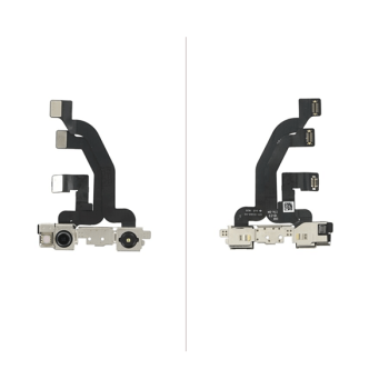 Frontkamerasensor Mikroflexkabel für iPhone XS