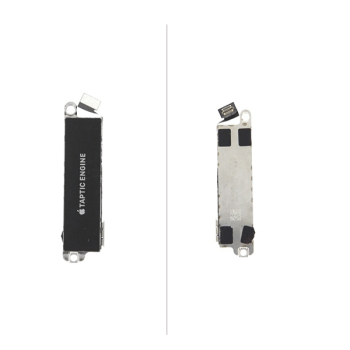 Vibration Motor (Taptic Engine) mit Flex für iPhone 8 / iPhone SE (2020)