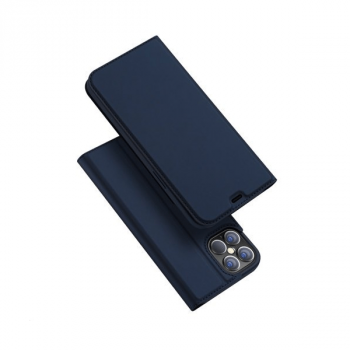 DUX DUCIS Skin Pro Flip Tasche für Xiaomi Mi 11 Lite 5G blau