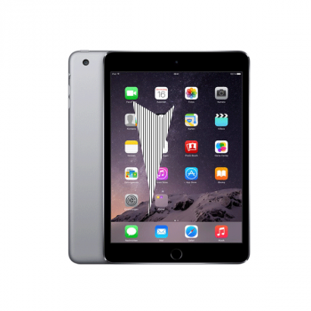 Apple iPad Mini 4 Reparatur (A1538 / A1550)