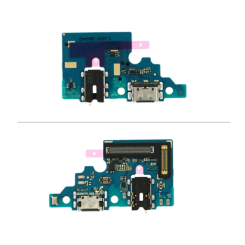 Samsung Galaxy A51 (SM-A515F) Ladebuchse / Mikrofon / Headset Connector Flex