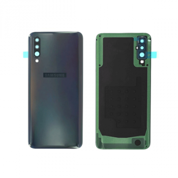 Samsung Galaxy A50s (SM-A507FN) Akkudeckel, schwarz