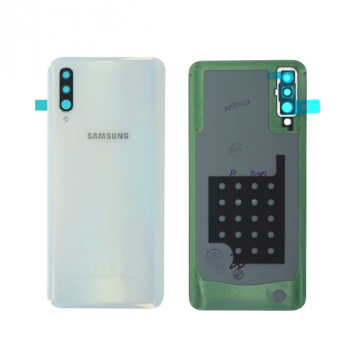 Samsung Galaxy A50 (SM-A505F) Akkudeckel, weiß
