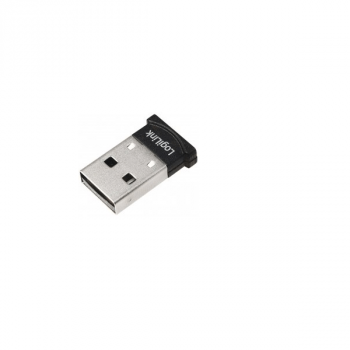 LogiLink Bluetooth 4.0, USB-A 2.0 Micro Adapter (BT0037)