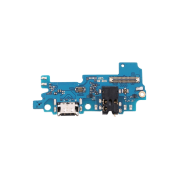 Samsung Galaxy A31 (SM-A315F) Ladebuchse / Headset Connector Flex