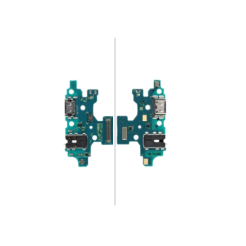 Samsung Galaxy A41 (SM-A415F) Ladebuchse / Mikrofon / Headset Connector Flex