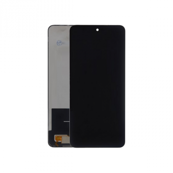 Xiaomi Redmi Note 9 Pro (M2003J6B2G) LCD Display Einheit, schwarz