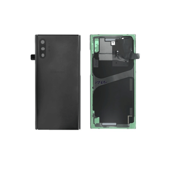 Samsung Galaxy Note10 (SM-N970F) Akkudeckel, schwarz