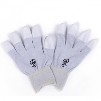 Wrepair ESD Handschuhe perfekte Passform Größe L swr