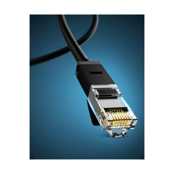 Ugreen Netzwerkkabel Ethernet-Patchkabel RJ45 Cat 6 UTP 1000 Mbit / s, blau (2m)