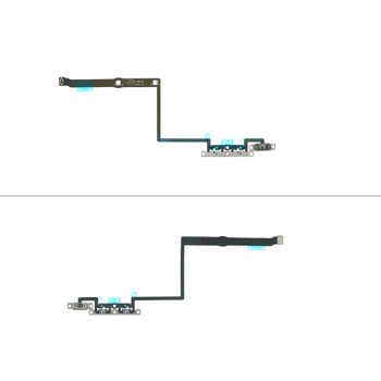 Volume Lauter/leiser Flexkabel für iPhone 11 Pro Max