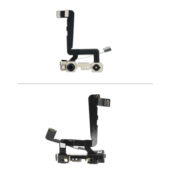 Frontkamera inkl. Mikroflexkabel für iPhone 11 Pro Max 