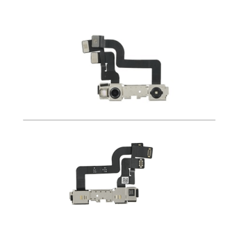 Frontkamera + Mikroflexkabel für iPhone XR