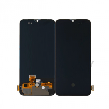 Oneplus 6T LCD Display + Touchscreen, schwarz