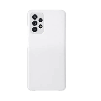 Samsung Smart S-View Cover für Galaxy A32 A325F weiss (EF-EA325PWEGEE)