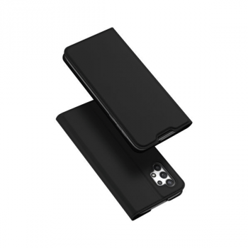 DUX DUCIS Skin Pro Flip-Tasche Wallet für Huawei P Smart Z schwarz