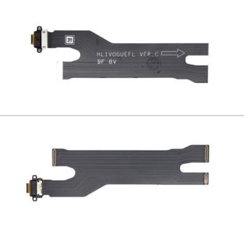 Ladebuchse Main-Flex-Kabel kompatibel mit P30 Pro, P30 Pro New Edition (VOG-L29) 