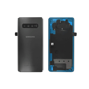 Samsung Galaxy S20 Plus (SM-G985F SM-G986B) Akkudeckel, grau