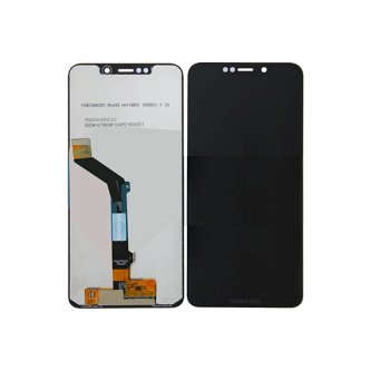 Motorola One / P30 Play Display + Touchscreen Einheit, schwarz
