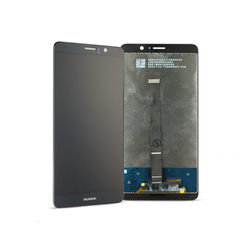 Huawei Ascend Mate 9 (MHA-L09) Display + Touchscreen, schwarz