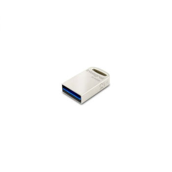 Integral Fusion USB Stick 3.0 64GB, USB-A 3.0, silber