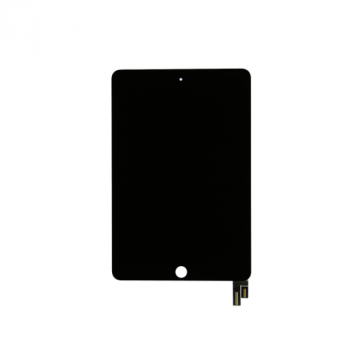 LCD Display + Touchscreen für iPad mini 4, schwarz (A1538/A1550)