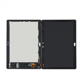 Huawei MediaPad M3 Lite 10 LCD Display + Touchscreen, schwarz