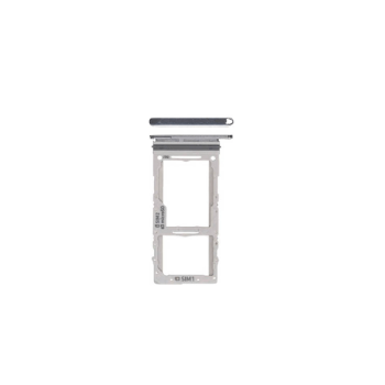 Samsung Galaxy S20 (SM-G980F SM-G981B) Simhalter, Grau