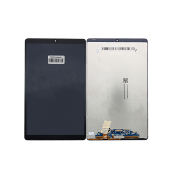 Samsung Galaxy Tab A 10.1 (2019) SM-T515/T510 Display + Touchscreen, schwarz