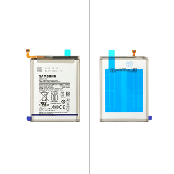 Samsung EB-BM207ABY Akku für Samsung Galaxy M30s - M307F / M215F / M315F - 6000mAh