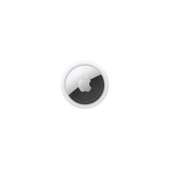 Apple AirTag weiß/silber (MX532ZM/A)