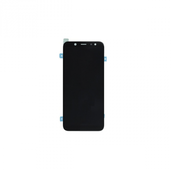 Samsung Galaxy A6 Plus 2018 SM-A605F (GH97-21878A) LCD Display, schwarz