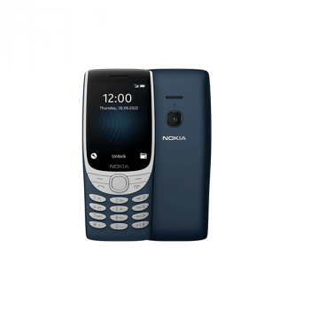 Nokia 8210 4G Dual-Sim, blau