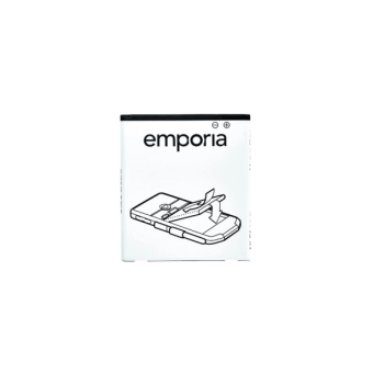 Emporia Active V50 4G (AK-V50-4G-BC) Akku