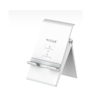 Rixus Desk Universal-Halterung für Handys & Tablets