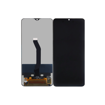 Xiaomi Redmi Note 8 Pro (M1906G7IM1906G7G) Display + Touchscreen, schwarz